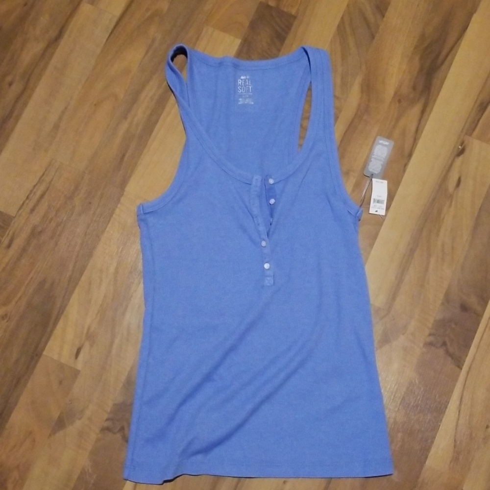 Arie American Eagle xl tank NWT
